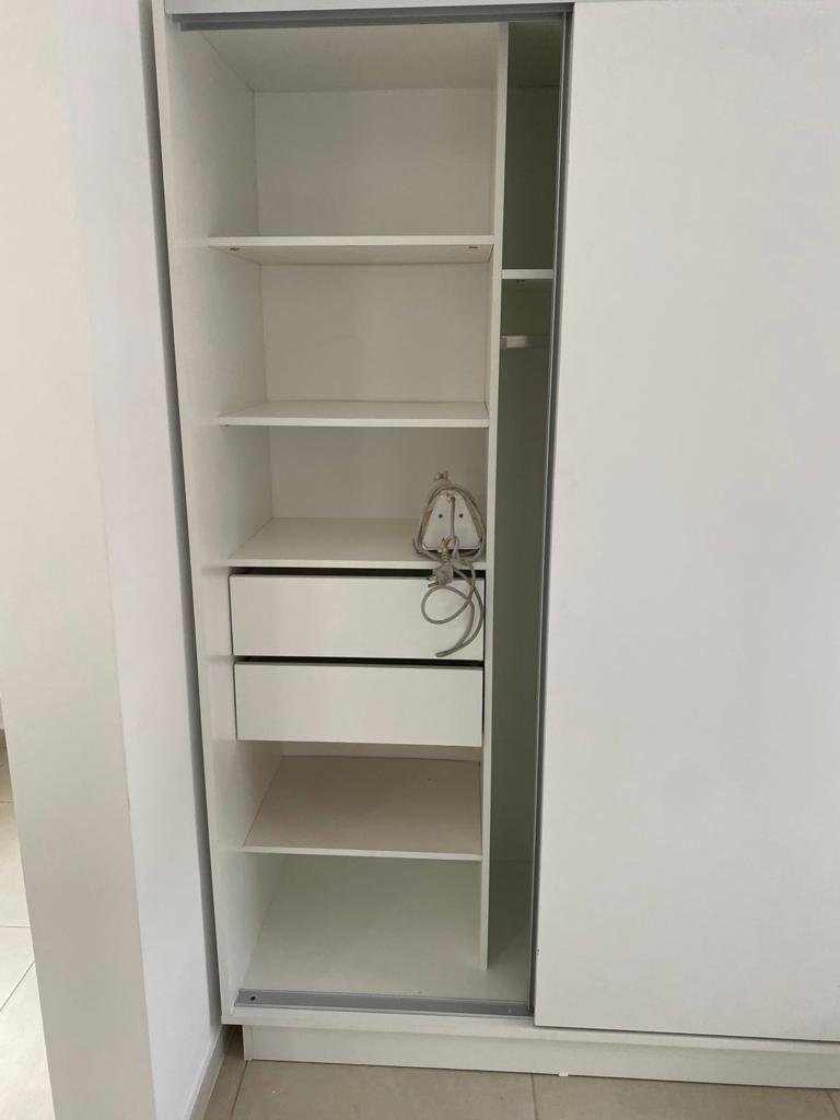 Departamento Amueblado | Morón Centro | a pocas cuadras de la estacíon 8 piso - 4