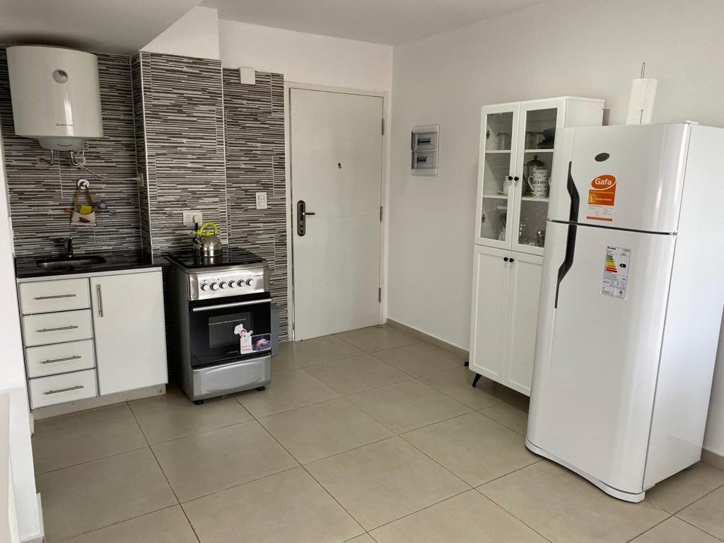 Departamento Amueblado | Morón Centro | a pocas cuadras de la estacíon 8 piso - 20