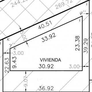 Terrenos - Funes - Venta