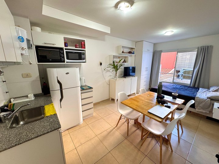 Departamentos - Rosario - Venta