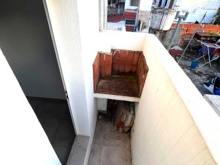 Departamentos de pasillo - Rosario - Venta