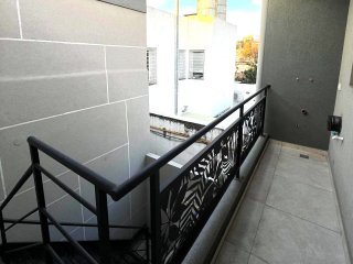Departamentos de pasillo - Rosario - Venta