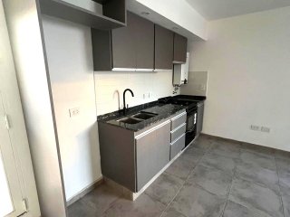Departamentos de pasillo - Rosario - Venta
