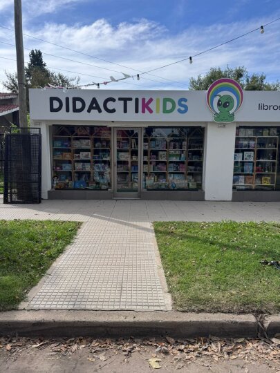 Oficinas - Funes - Venta