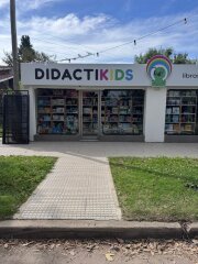 Oficinas - Funes - Venta