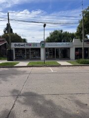 Oficinas - Funes - Venta