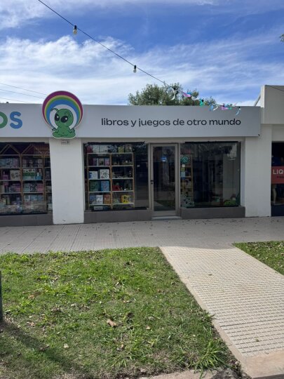 Oficinas - Funes - Venta