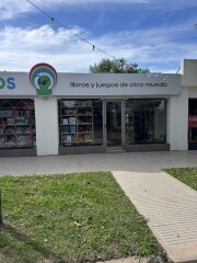 Oficinas - Funes - Venta