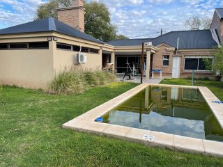 Casas - Funes - Venta