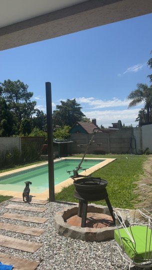 Casas - Funes - Venta