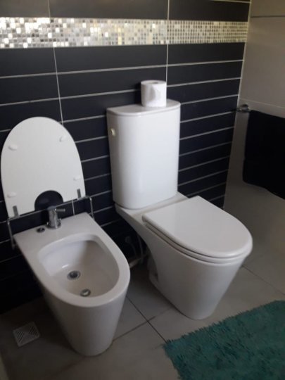 Casas - Roldan - Venta