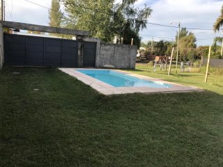 Casas - Roldan - Venta