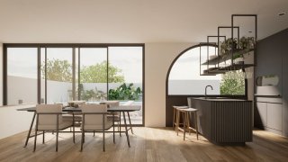 Casas - Rosario - Venta