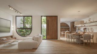 Casas - Rosario - Venta