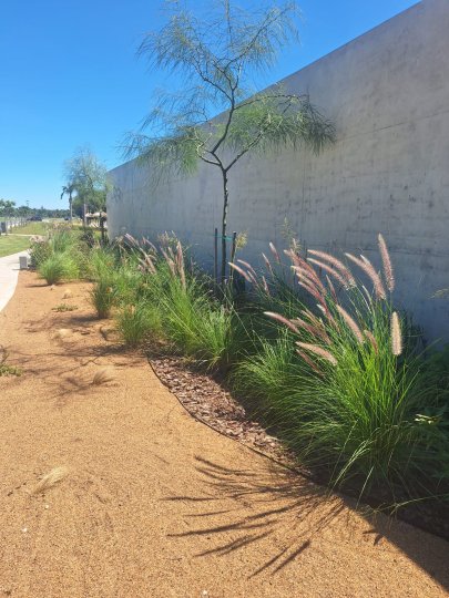 Terrenos - Funes - Venta