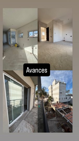 Departamentos - San Lorenzo - Venta