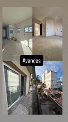 Departamentos - San Lorenzo - Venta
