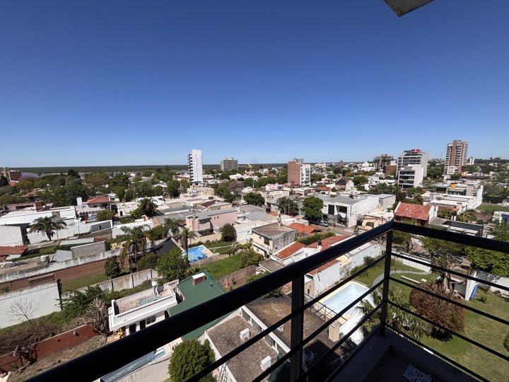 Departamentos - San Lorenzo - Venta