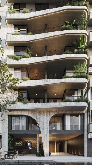Departamentos - Rosario - Venta