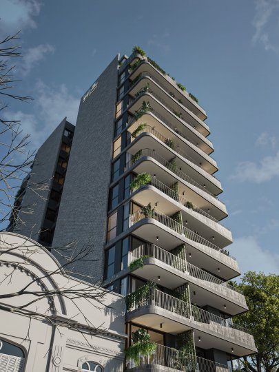 Departamentos - Rosario - Venta