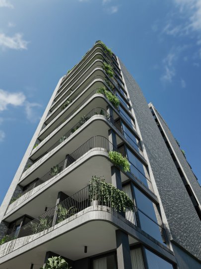 Departamentos - Rosario - Venta