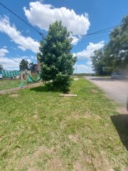 Terrenos - Roldan - Venta