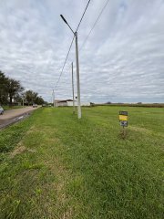 Terrenos - Ricardone - Venta