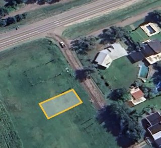 Terrenos - Ricardone - Venta