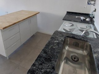 Departamentos - Rosario -  Alquiler