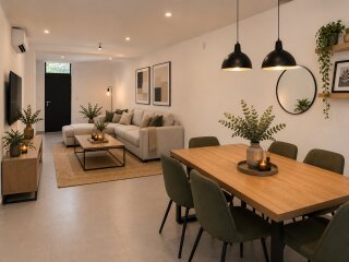 Casas - Funes - Venta