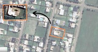 Casas - Funes - Venta