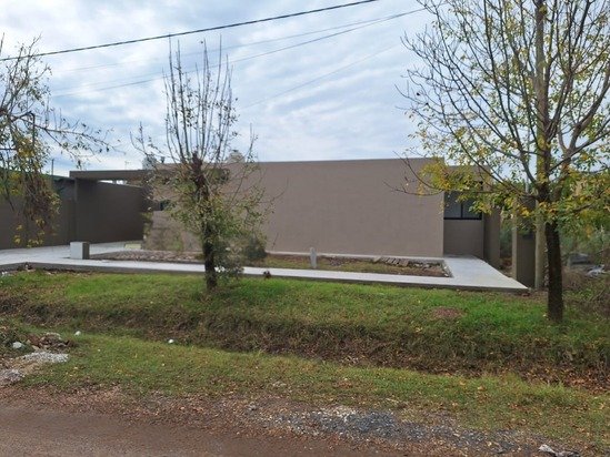 Casas - Funes - Venta