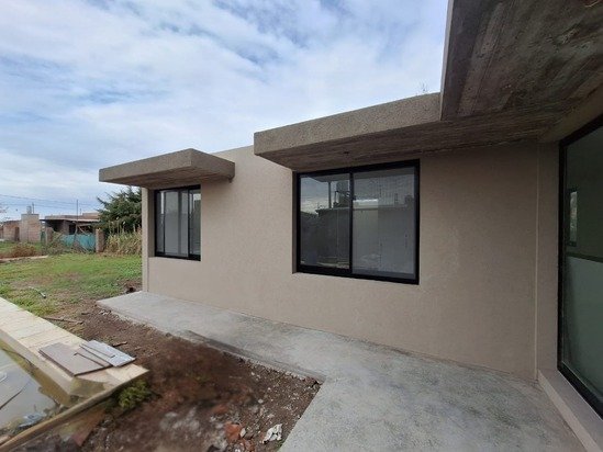 Casas - Funes - Venta