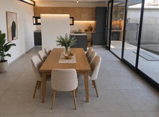 Casas - Funes - Venta