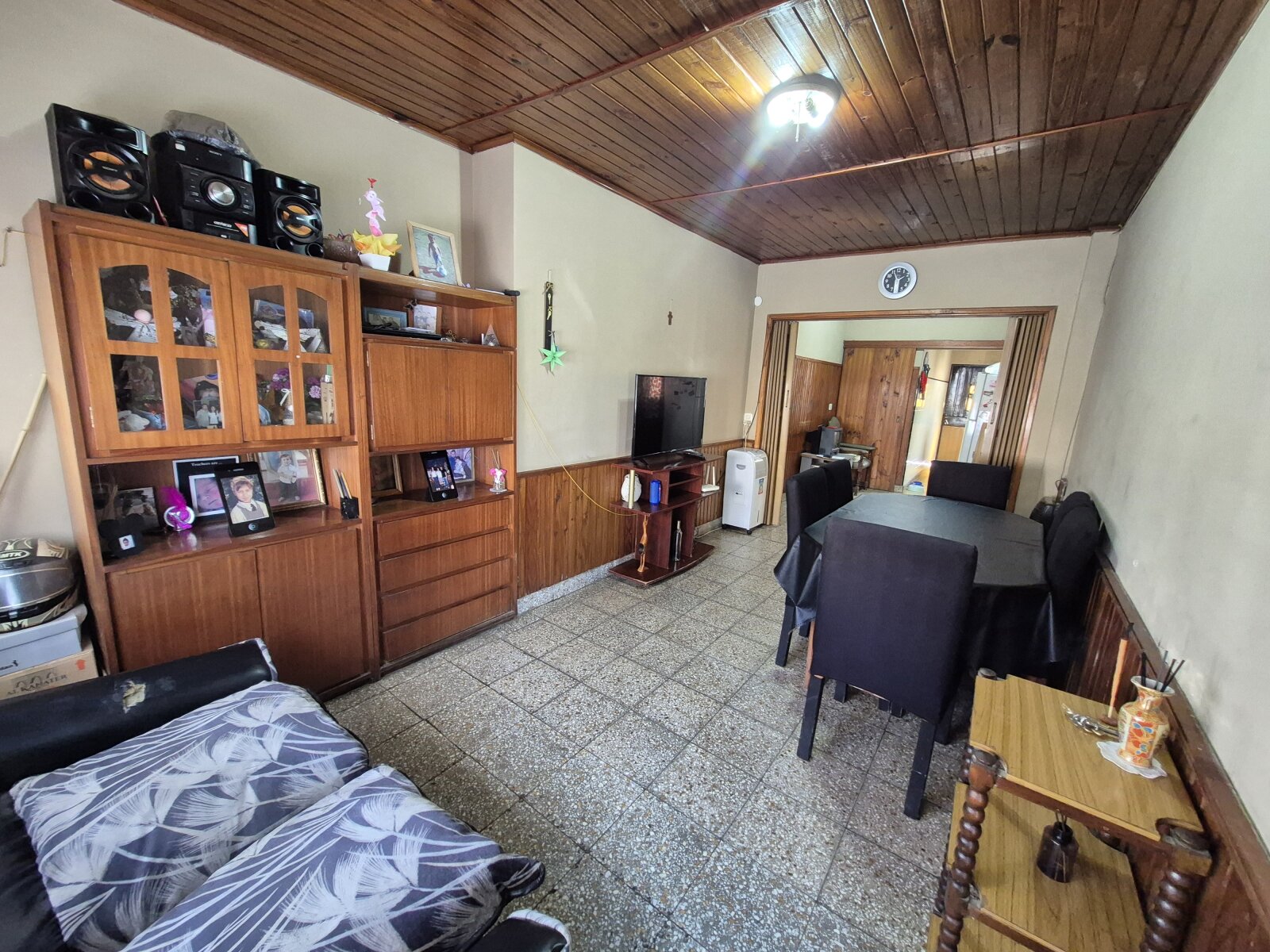 CASA 3 AMB CON COCHERAS Y FONDO LIBRE en San Martin — foto 15