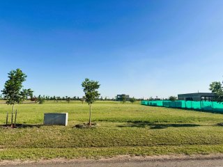 Terrenos - Funes - Venta