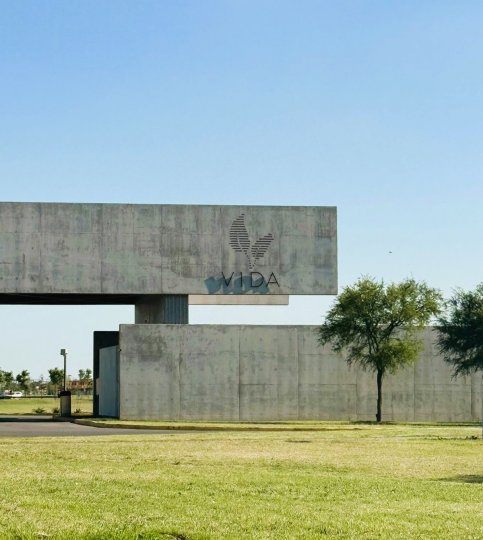 Terrenos - Funes - Venta