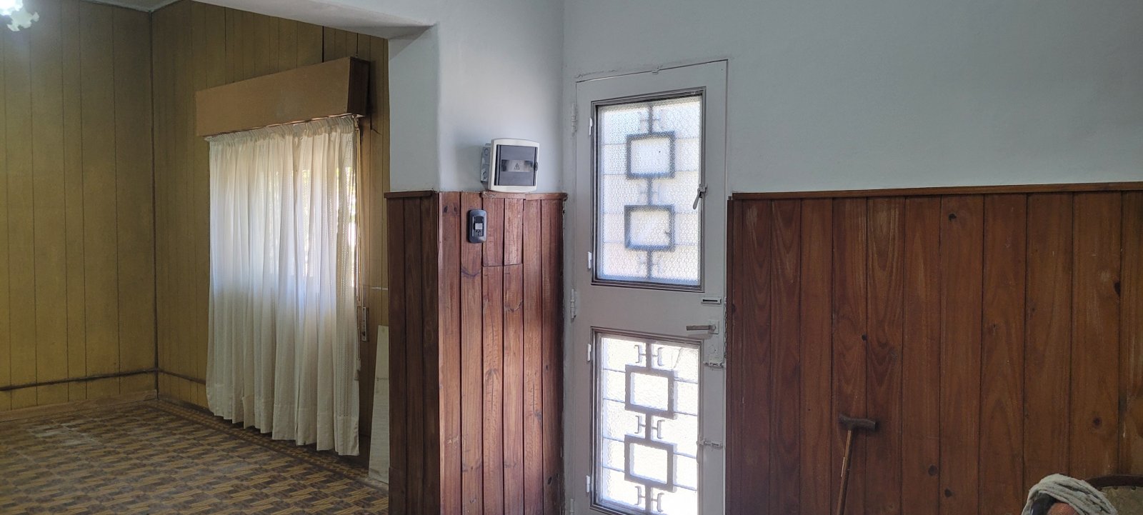 CASA AL FRENTE CON COCHERA. DISPONIBLE. ESCRITURACION INMEDIATA. BARRIO LUDUEÑA.RETASADA — foto 4