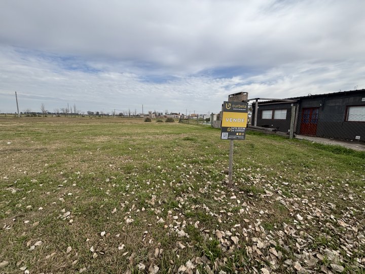 Terrenos - Timbues - Venta