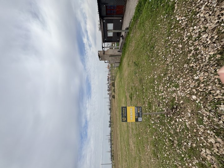 Terrenos - Timbues - Venta
