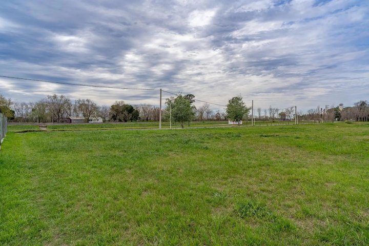 Terrenos - Timbues - Venta