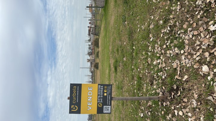 Terrenos - Timbues - Venta