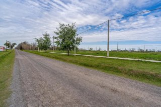 Terrenos - Timbues - Venta