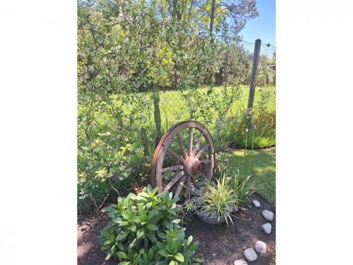 Casas - Roldan - Venta