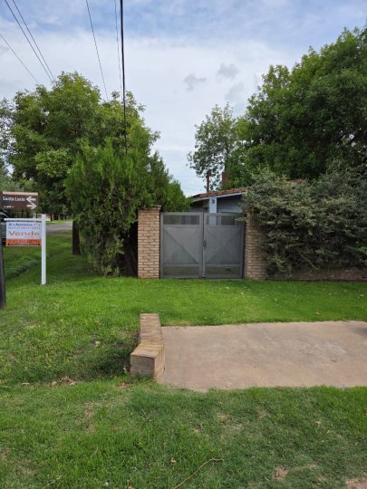 Casas - Roldan - Venta