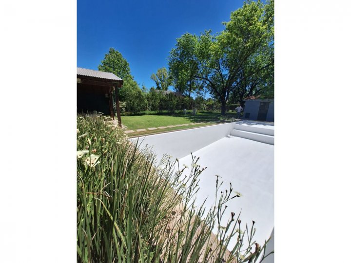 Casas - Roldan - Venta