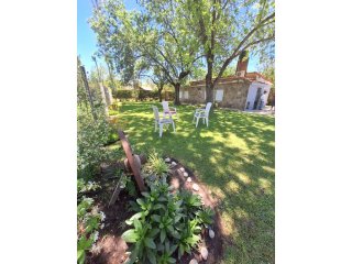 Casas - Roldan - Venta