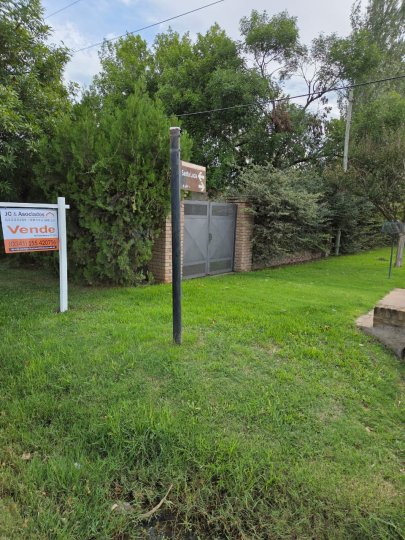 Casas - Roldan - Venta