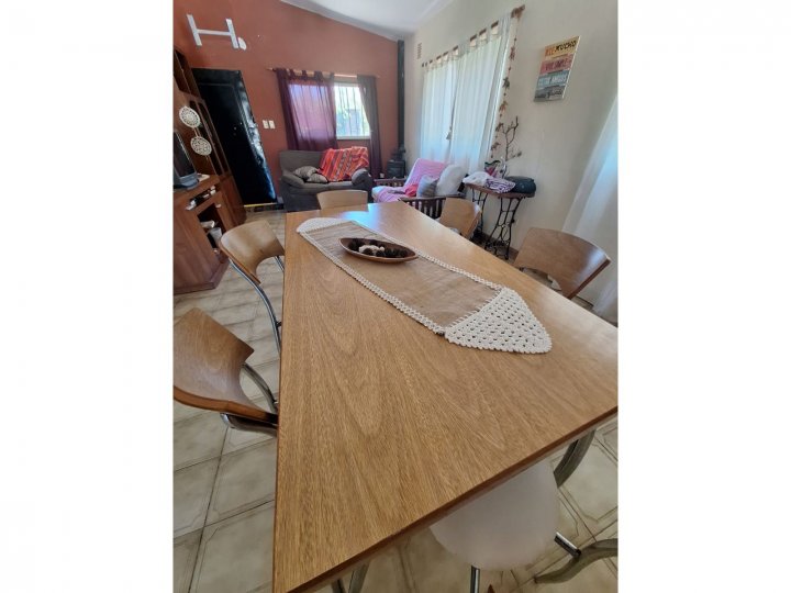 Casas - Roldan - Venta