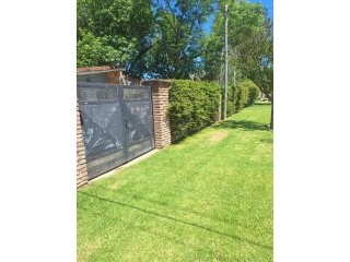 Casas - Roldan - Venta